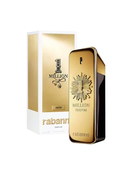 Paco Rabanne 1 Million 100ml Parfum-S